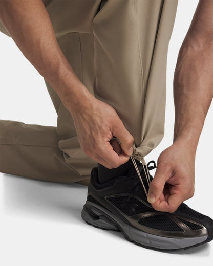 UA Unstoppable Men's Straight Leg Pants