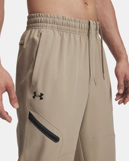 UA Unstoppable Men's Straight Leg Pants