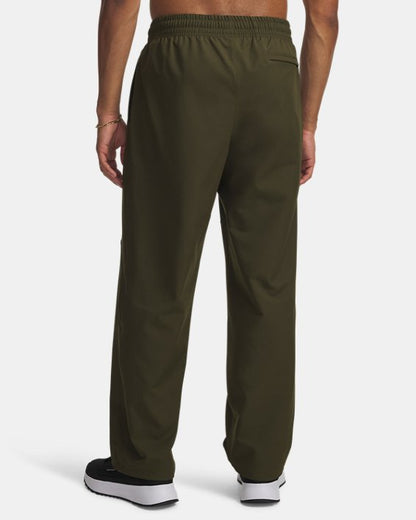 UA Unstoppable Men's Straight Leg Pants