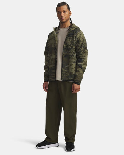 UA Unstoppable Men's Straight Leg Pants