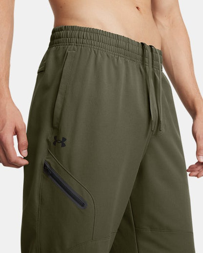 UA Unstoppable Men's Straight Leg Pants