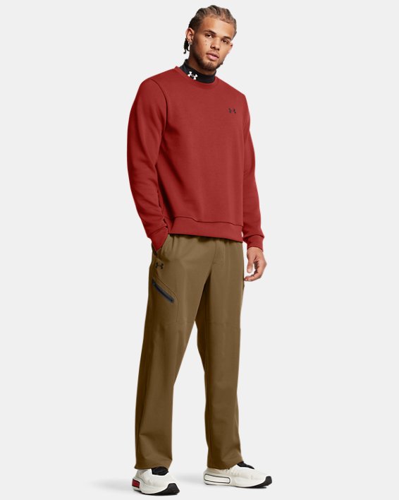 UA Unstoppable Men's Straight Leg Pants