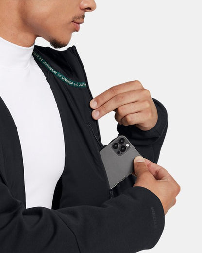 UA Unstoppable Insulated Men's Swacket