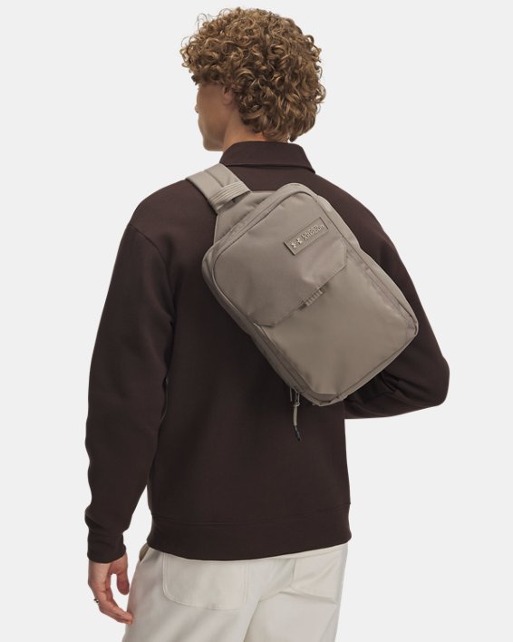 UA Triumph Utility Sling Bag