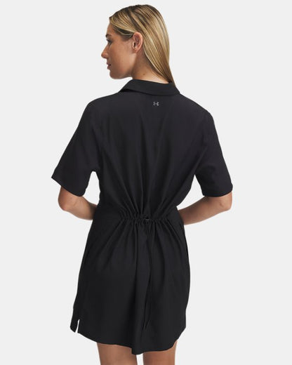 UA Fish Pro Hybrid Women's Dress