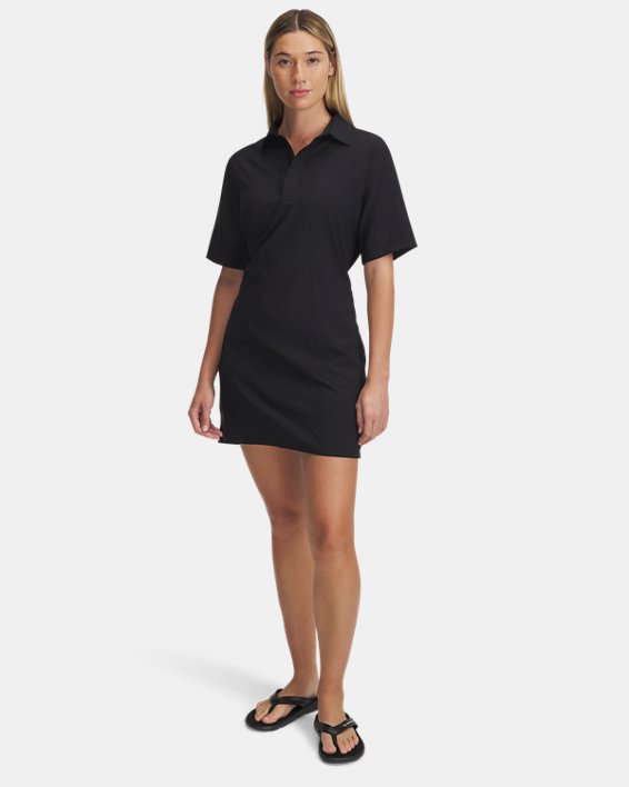 UA Fish Pro Hybrid Women's Dress