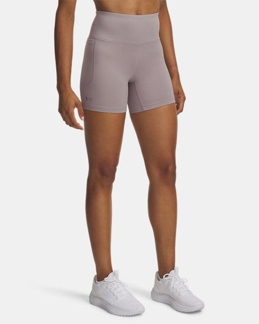 UA Motion Middy Women's 5 Shorts