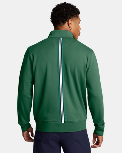 UA Premier Men's Full Zip Jacket