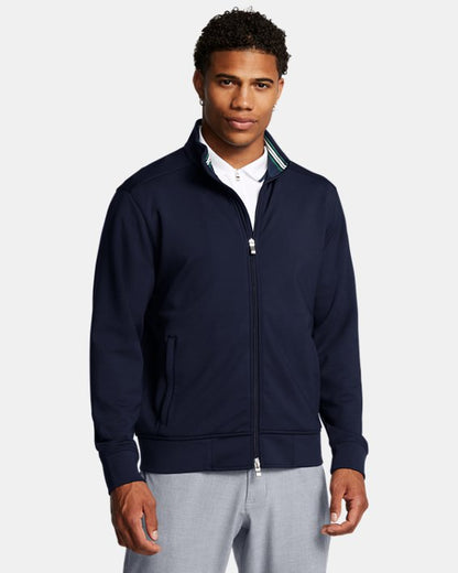 UA Premier Men's Full Zip Jacket