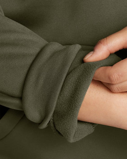 Armour Fleece Big Logo Women's Hoodie