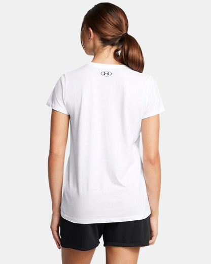 Project Rock Women's Short Sleeve