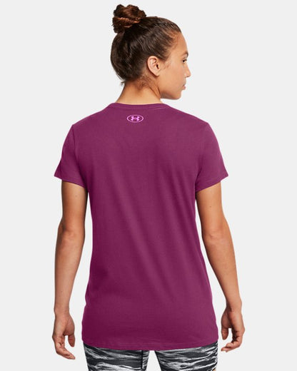 Project Rock Women's Short Sleeve