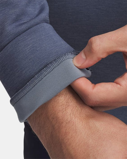 UA Drive Midlayer Men's Hoodie