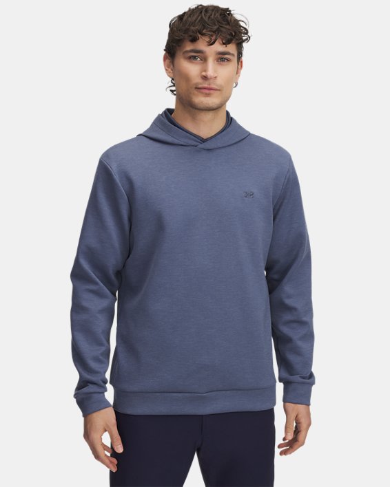 UA Drive Midlayer Men's Hoodie