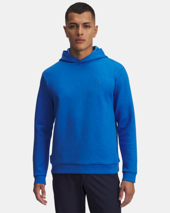 UA Drive Midlayer Men's Hoodie