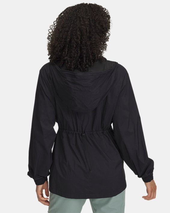 UA Cinch Waist Women's Jacket