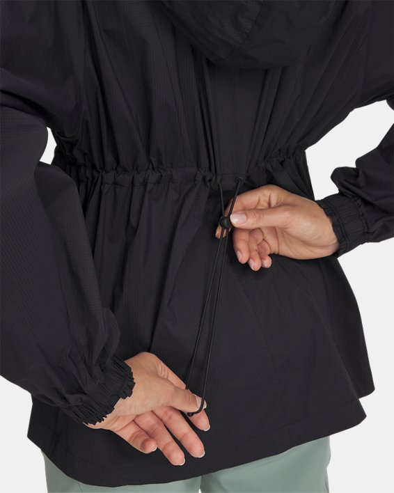 UA Cinch Waist Women's Jacket