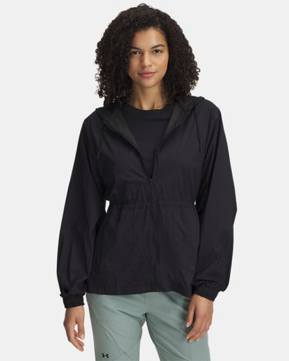 UA Cinch Waist Women's Jacket