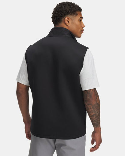 UA Drive Pro Storm Hybrid Men's Vest