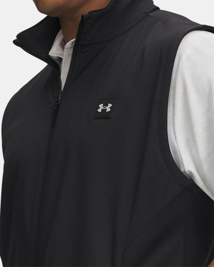UA Drive Pro Storm Hybrid Men's Vest