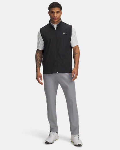 UA Drive Pro Storm Hybrid Men's Vest