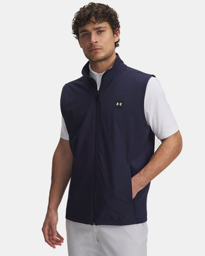 UA Drive Pro Storm Hybrid Men's Vest