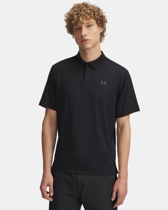 UA Drive Chill Men's Polo
