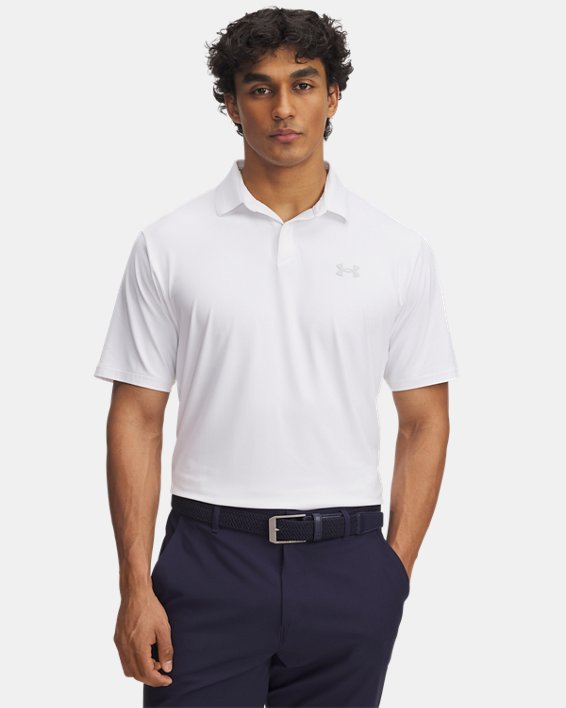 UA Drive Chill Men's Polo