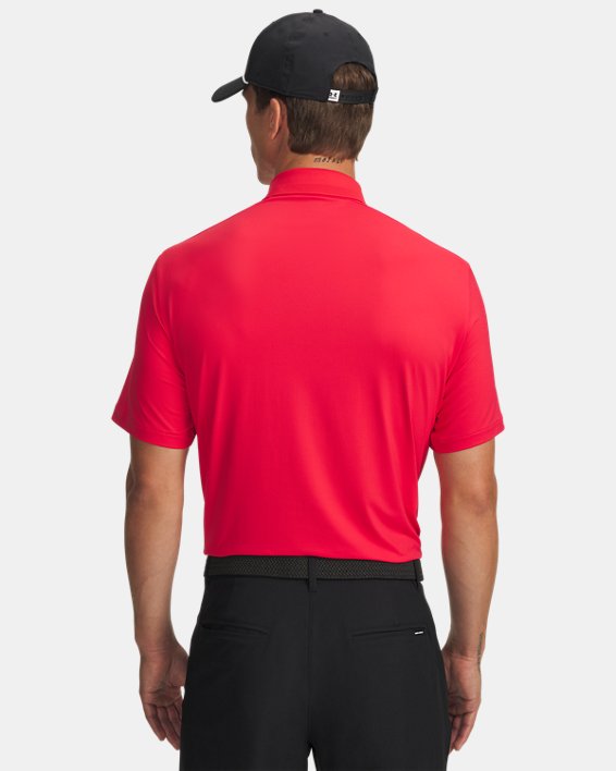 UA Drive Chill Men's Polo