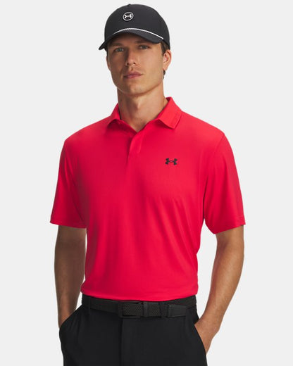 UA Drive Chill Men's Polo