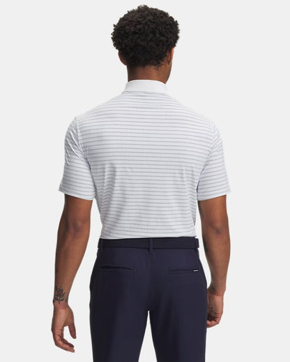 UA Drive Chill Printed Men's Polo