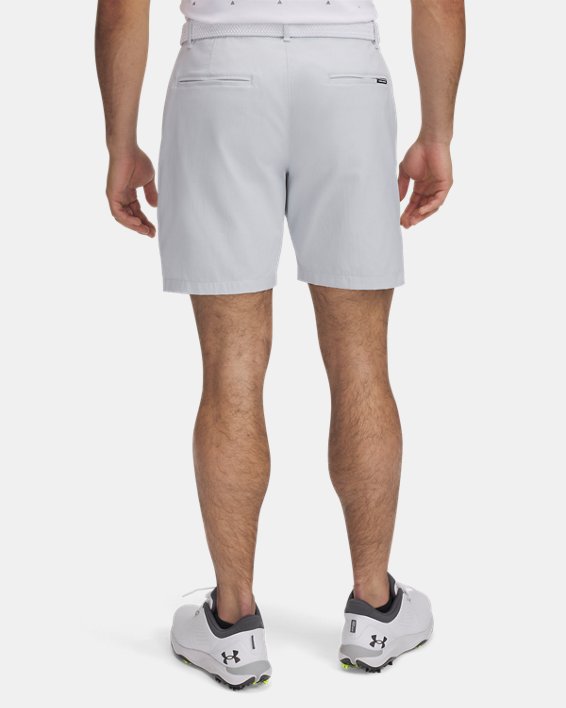 UA Drive Chill Vented Men's 8 Shorts