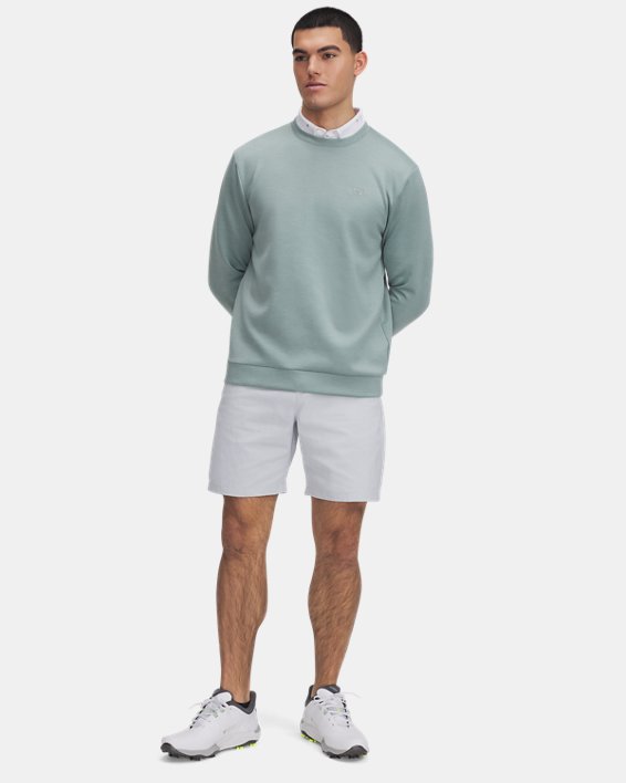 UA Drive Chill Vented Men's 8 Shorts