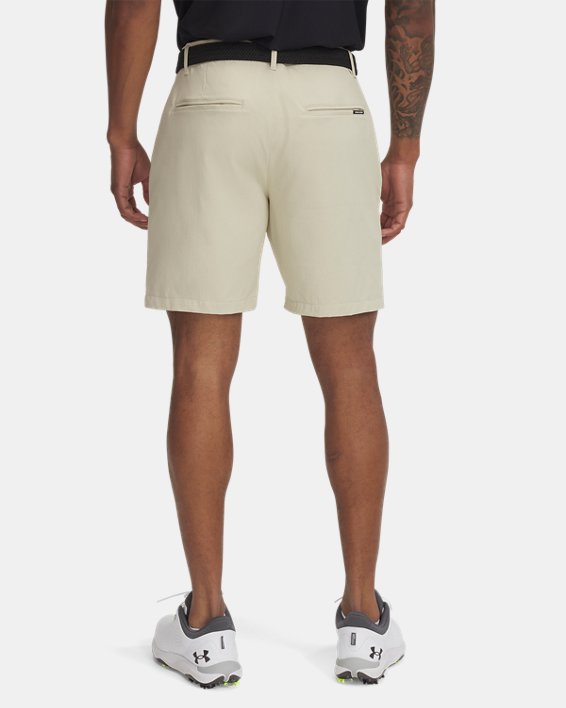 UA Drive Chill Vented Men's 8 Shorts