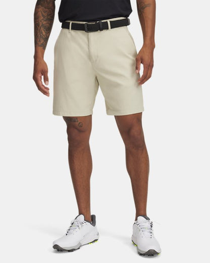UA Drive Chill Vented Men's 8 Shorts
