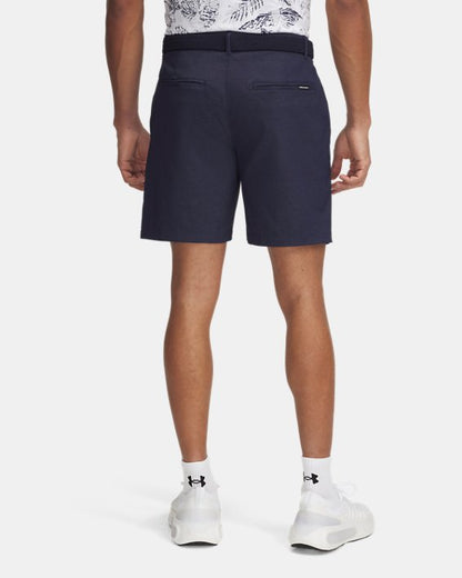 UA Drive Chill Vented Men's 8 Shorts