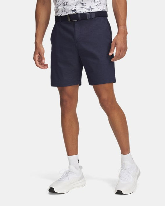 UA Drive Chill Vented Men's 8 Shorts