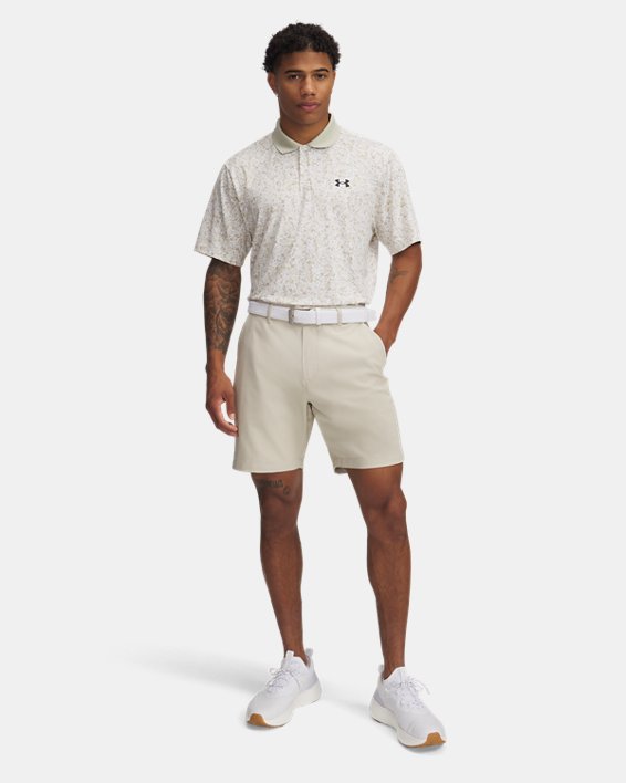 UA Drive Chill Men's 8 Shorts