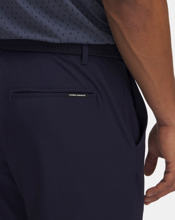 UA Drive Chill Men's Tapered Pants