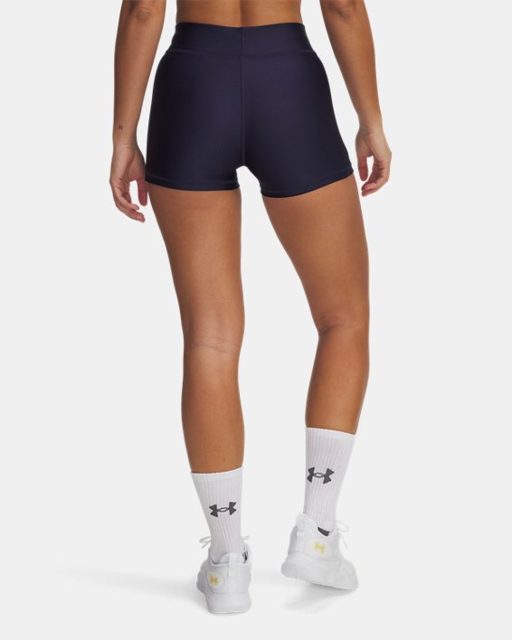 UA Team Women's 3 Shorty