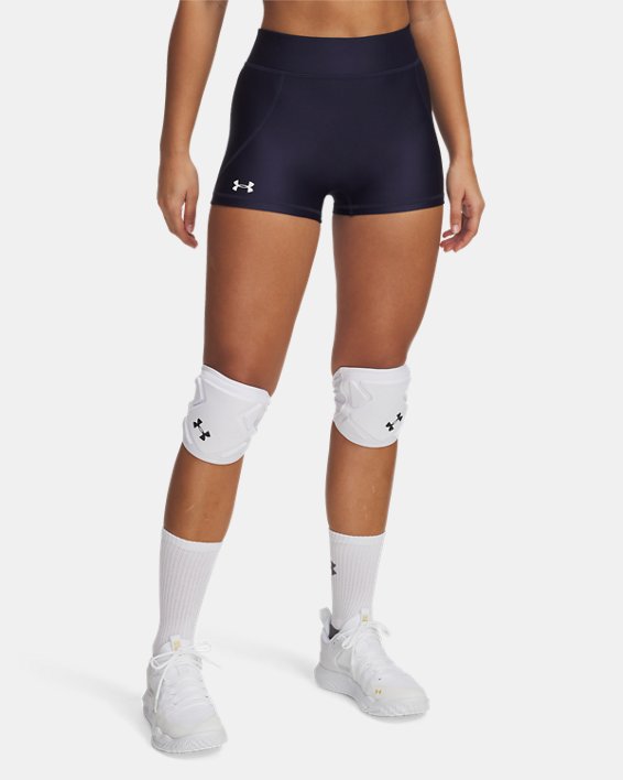 UA Team Women's 3 Shorty