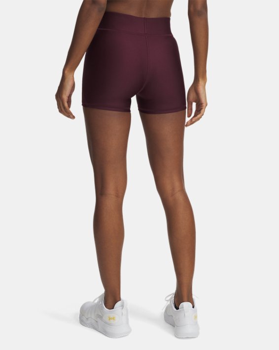 UA Team Women's 3 Shorty