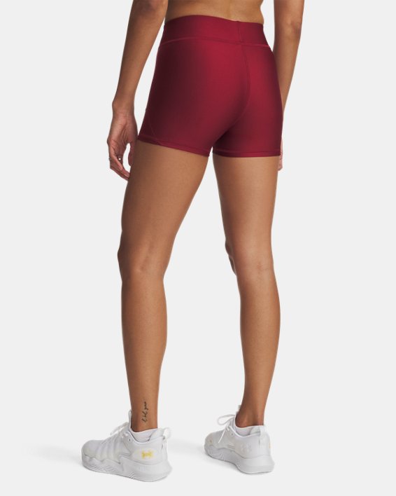 UA Team Women's 3 Shorty