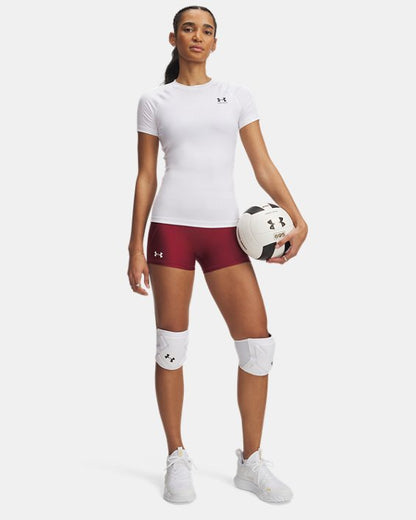 UA Team Women's 3 Shorty