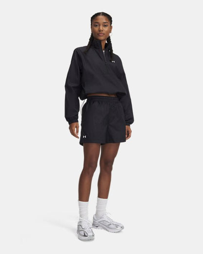 UA Rival Woven Women's Shorts