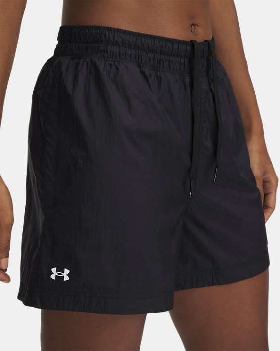 UA Rival Woven Women's Shorts