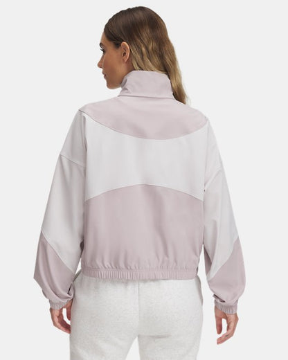 UA Rival Woven Women's Jacket