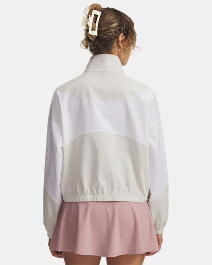 UA Rival Woven Women's Jacket