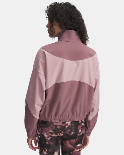 UA Rival Woven Women's Jacket