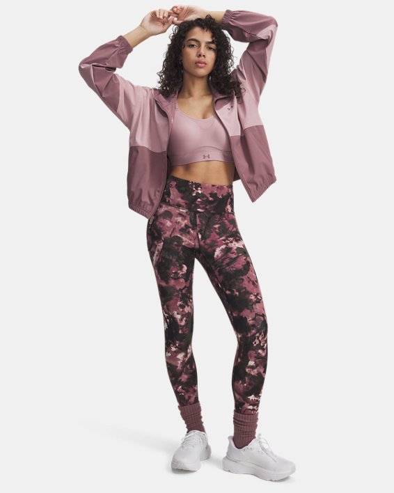 UA Rival Woven Women's Jacket